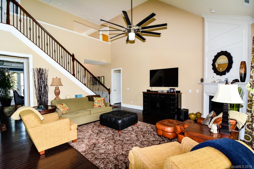 Belair at Carolina Lakes - Residential