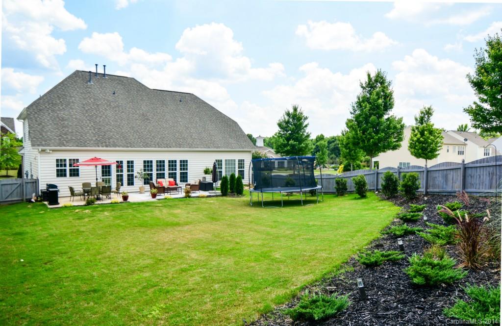 Belair at Carolina Lakes - Residential