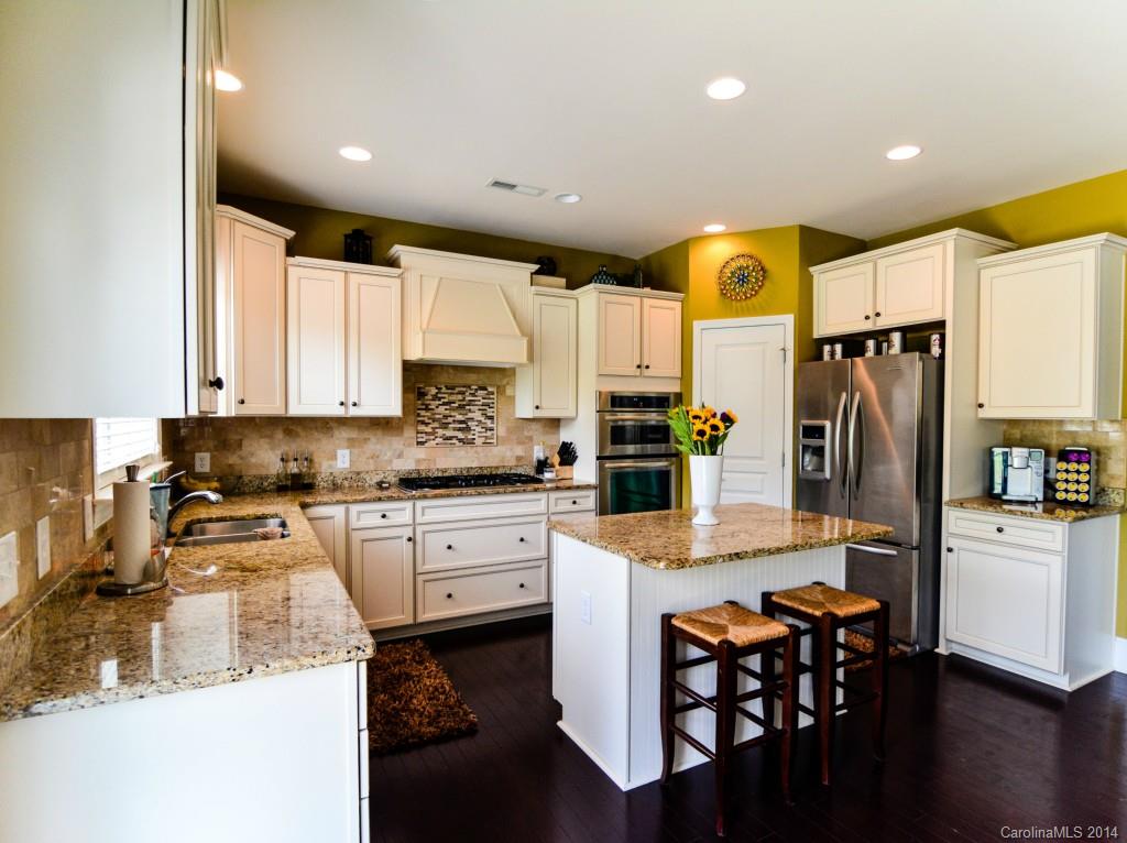 Belair at Carolina Lakes - Residential