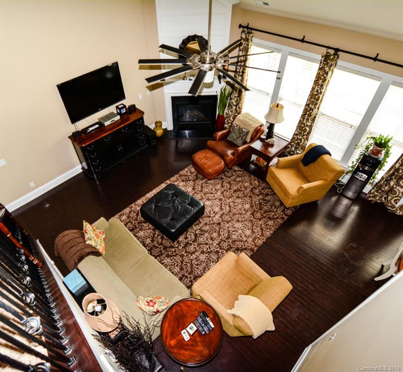 Belair at Carolina Lakes - Residential