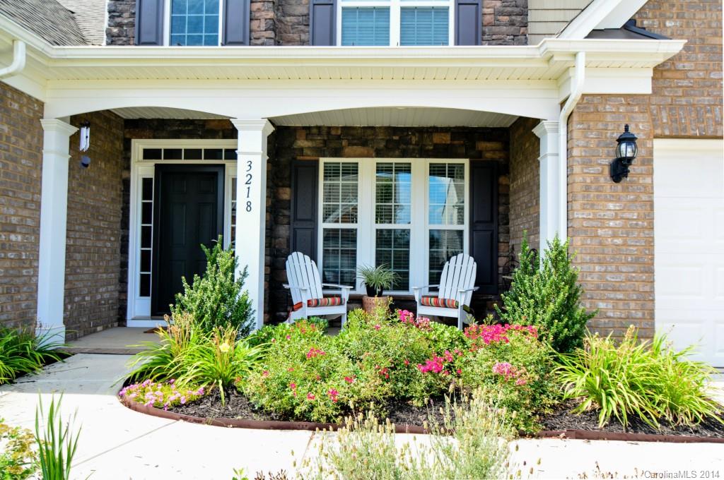 Belair at Carolina Lakes - Residential