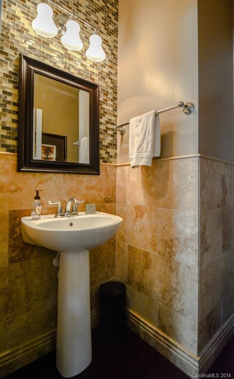 Belair at Carolina Lakes - Residential