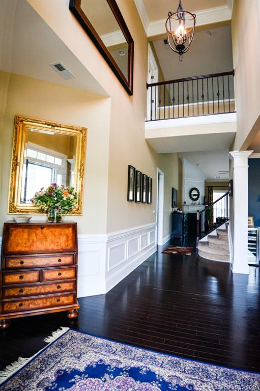 Belair at Carolina Lakes - Residential