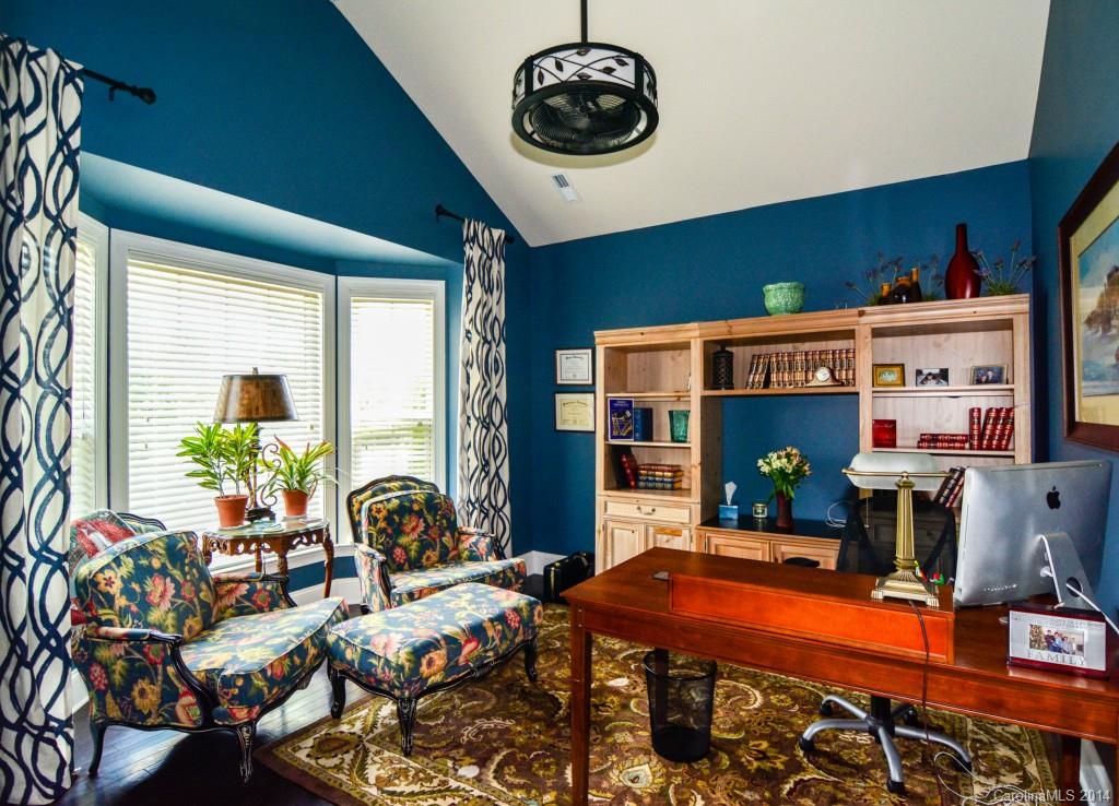 Belair at Carolina Lakes - Residential