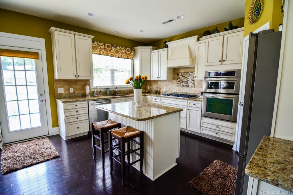 Belair at Carolina Lakes - Residential