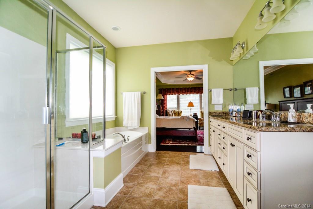 Belair at Carolina Lakes - Residential