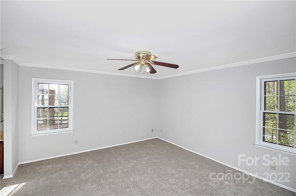 Sardis Forest - Residential