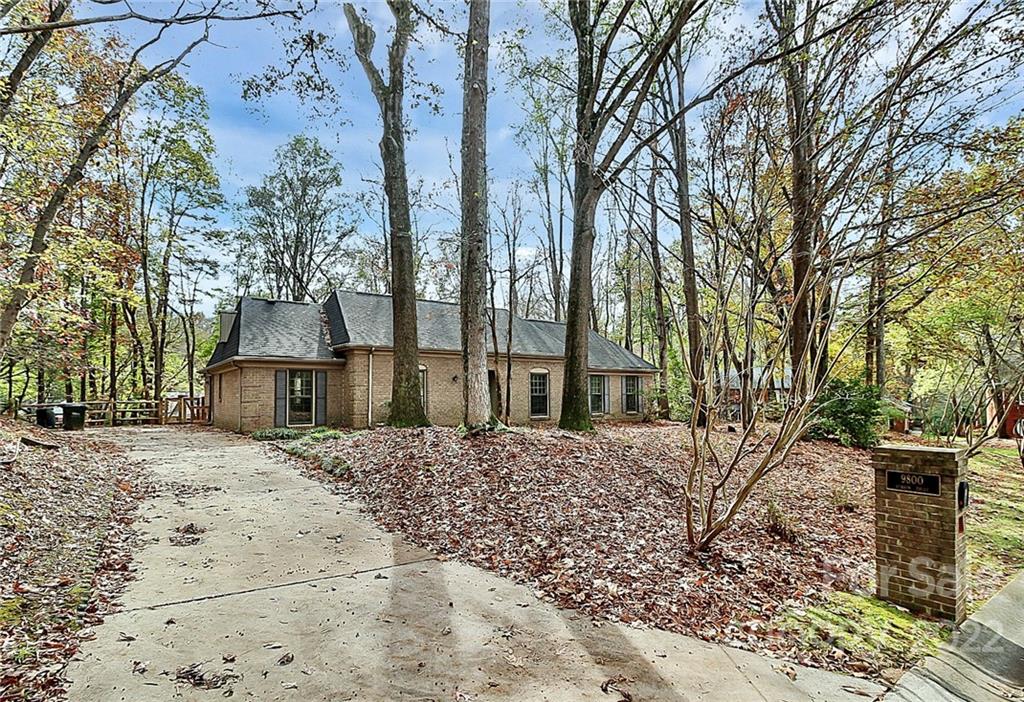 Sardis Forest - Residential