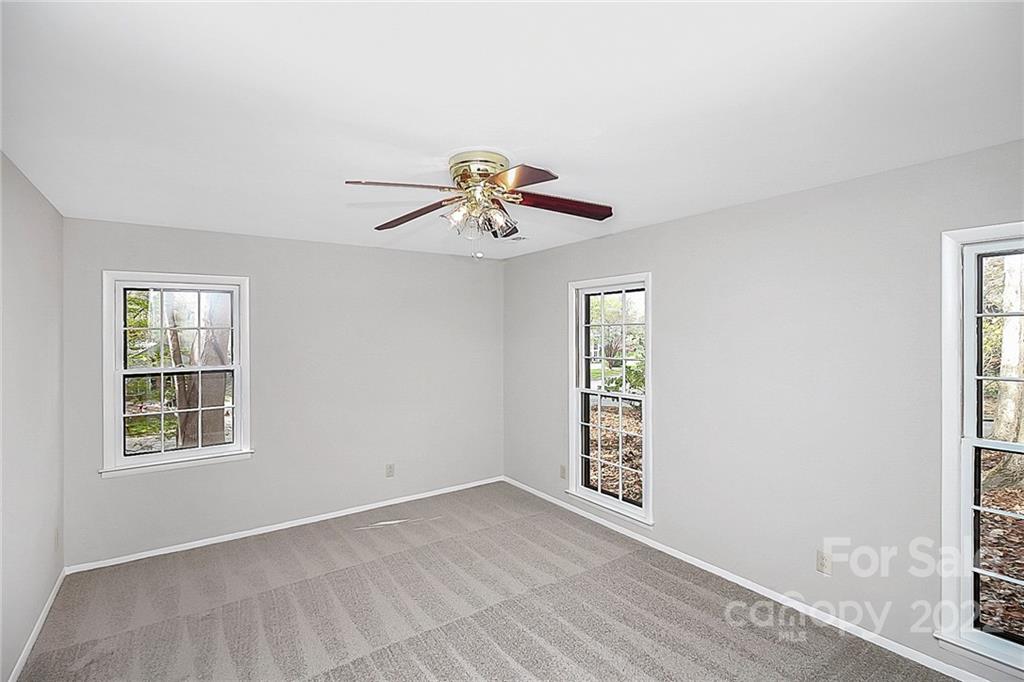 Sardis Forest - Residential