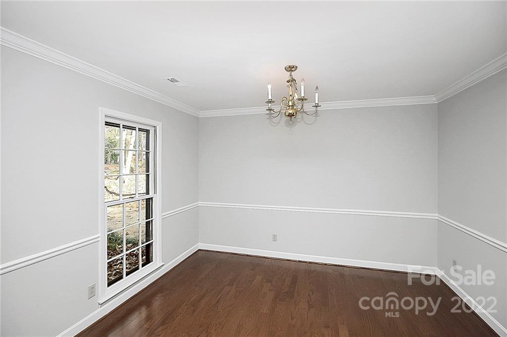 Sardis Forest - Residential