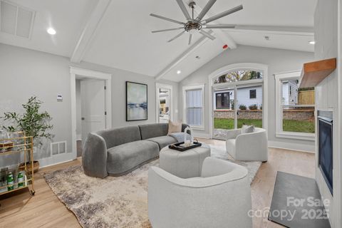 1320 Brook Road Charlotte NC 28205
