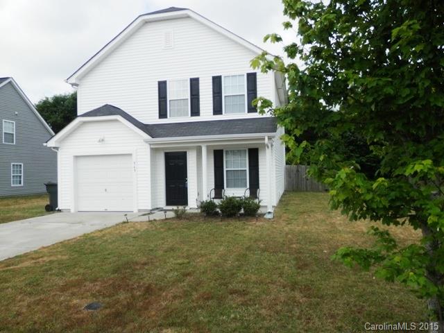 Soft Winds Village - Residential