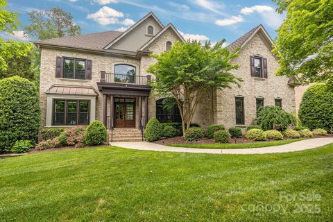 18618 Rollingdale Lane Davidson NC 28036