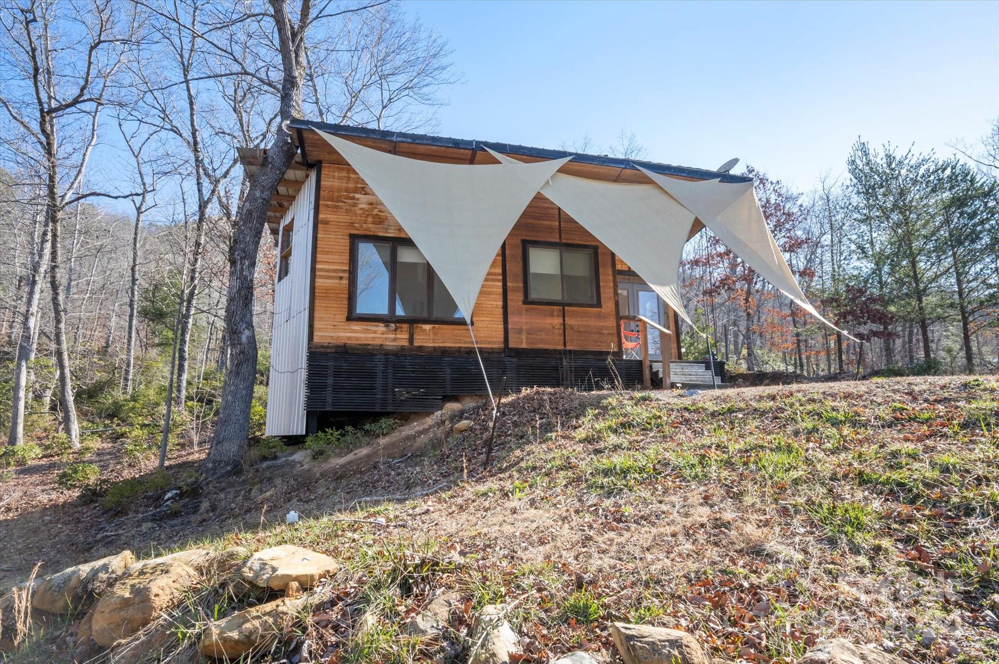 Cold Creek Preserve - Residential