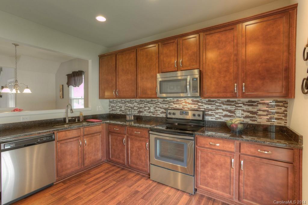 Woodbury - Residential