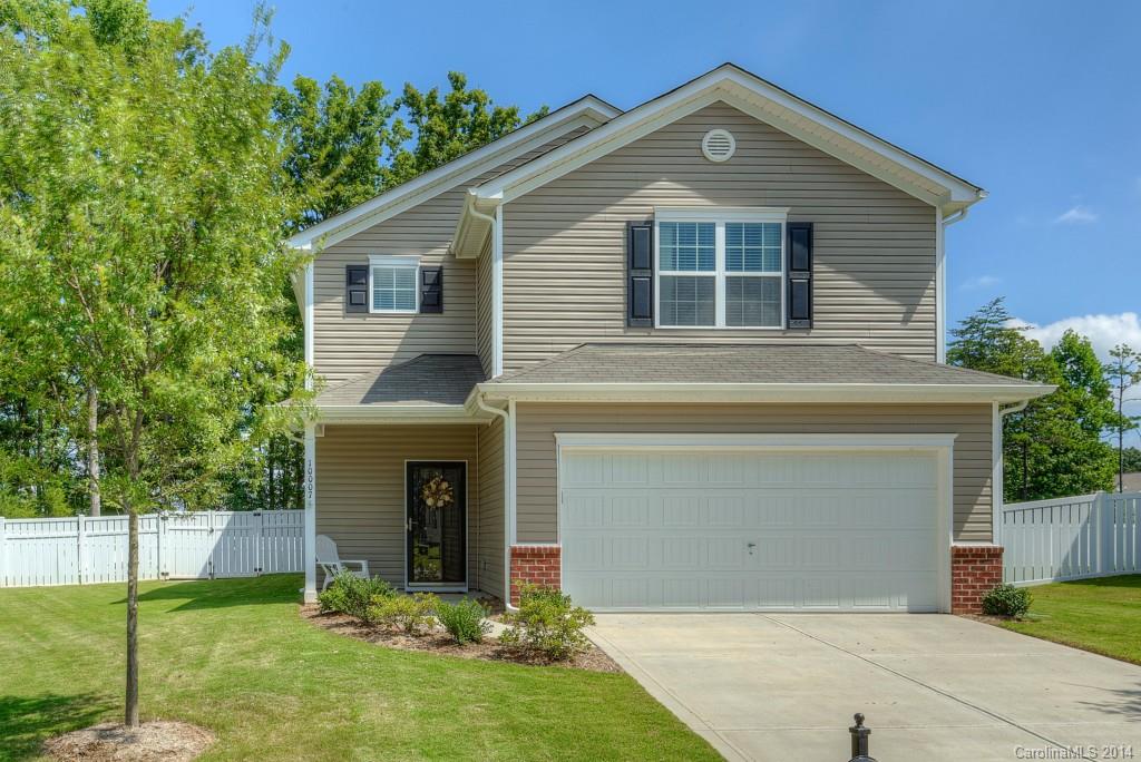 Woodbury - Residential