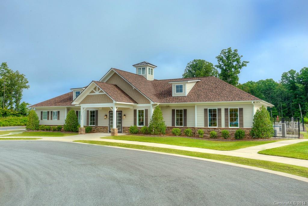 Woodbury - Residential