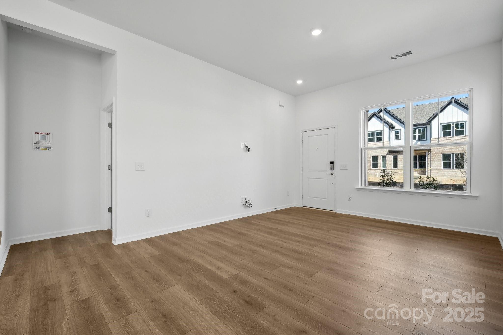 The Ridge at Sugar Creek - Residential