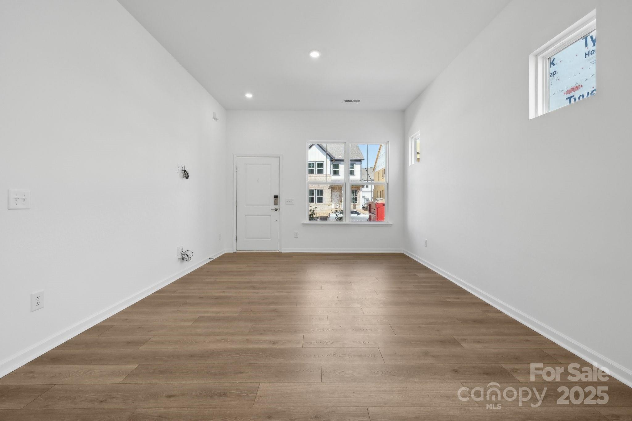 The Ridge at Sugar Creek - Residential