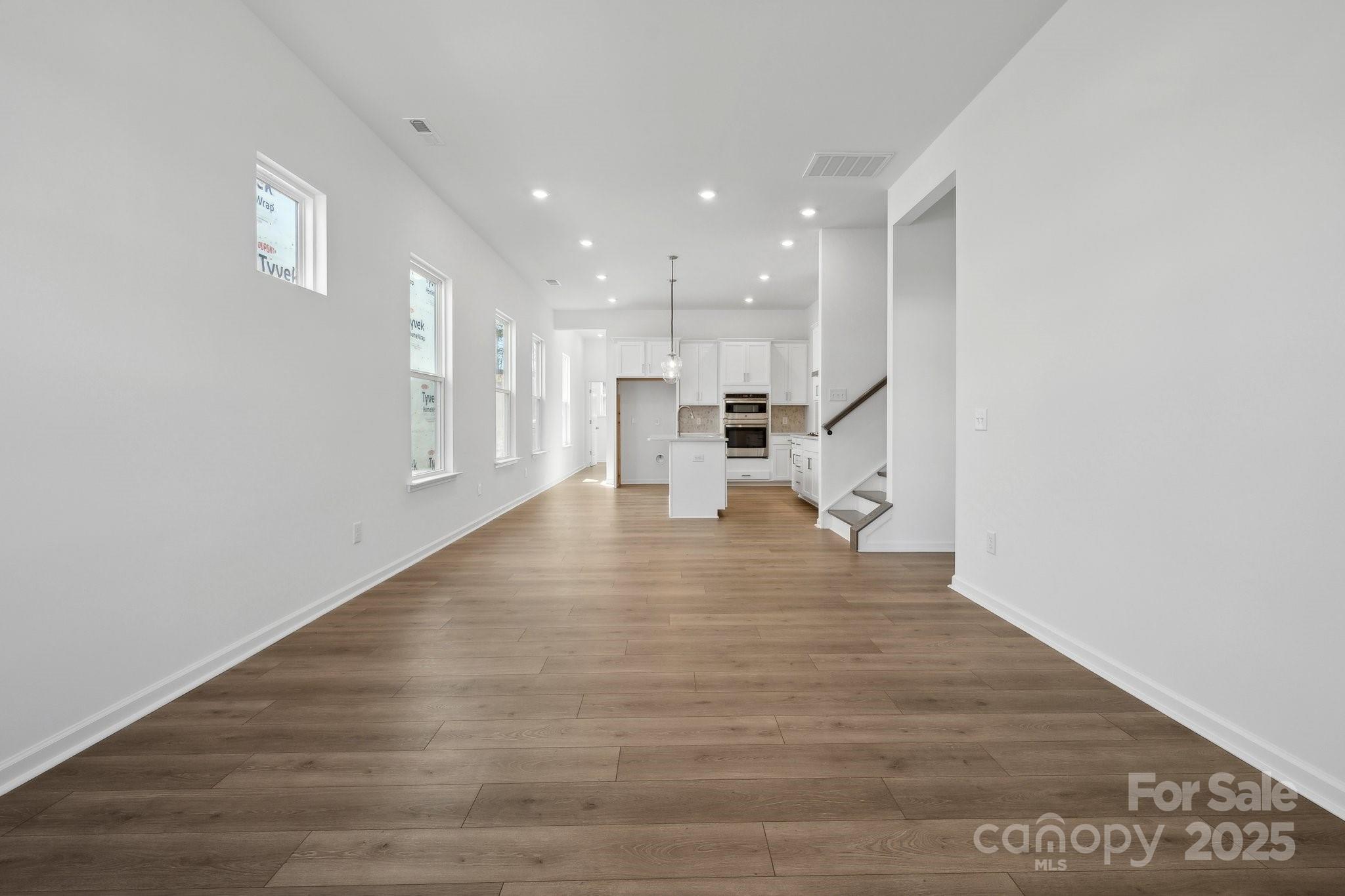 The Ridge at Sugar Creek - Residential