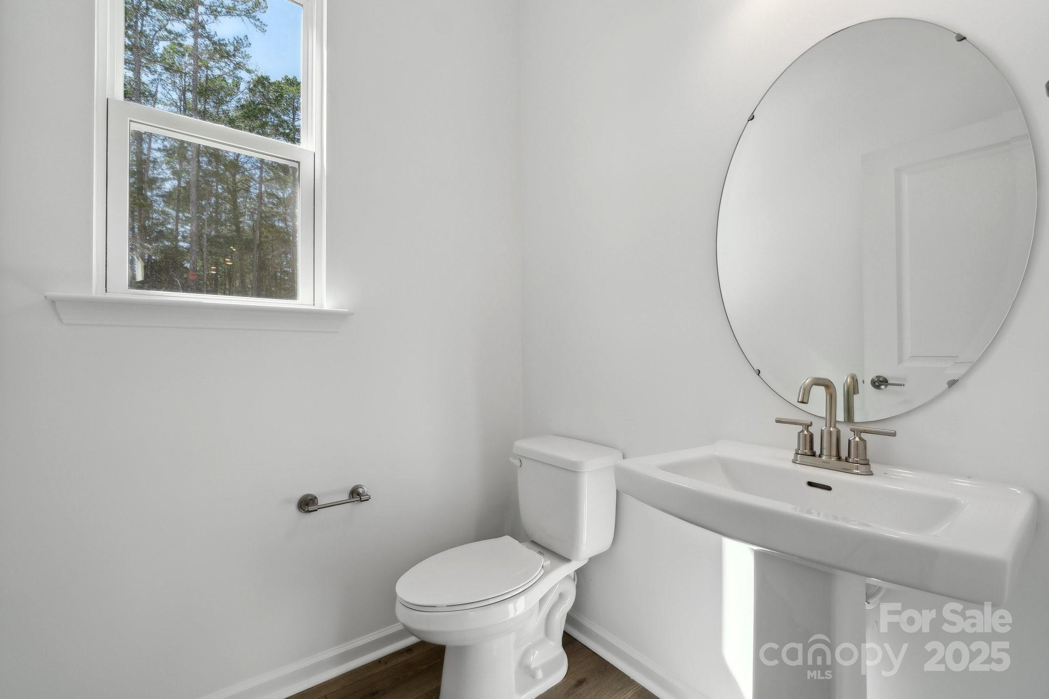 The Ridge at Sugar Creek - Residential