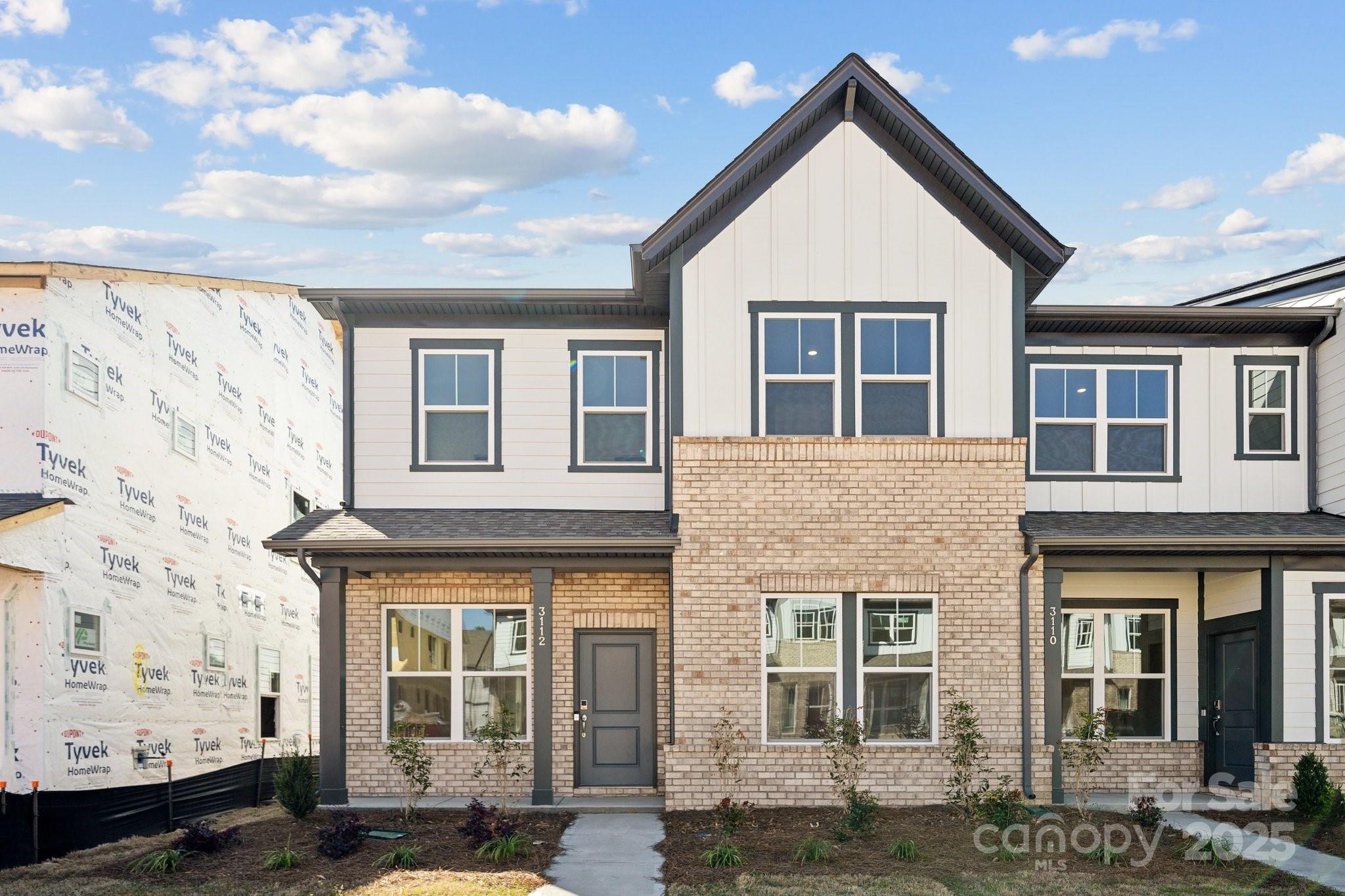 The Ridge at Sugar Creek - Residential