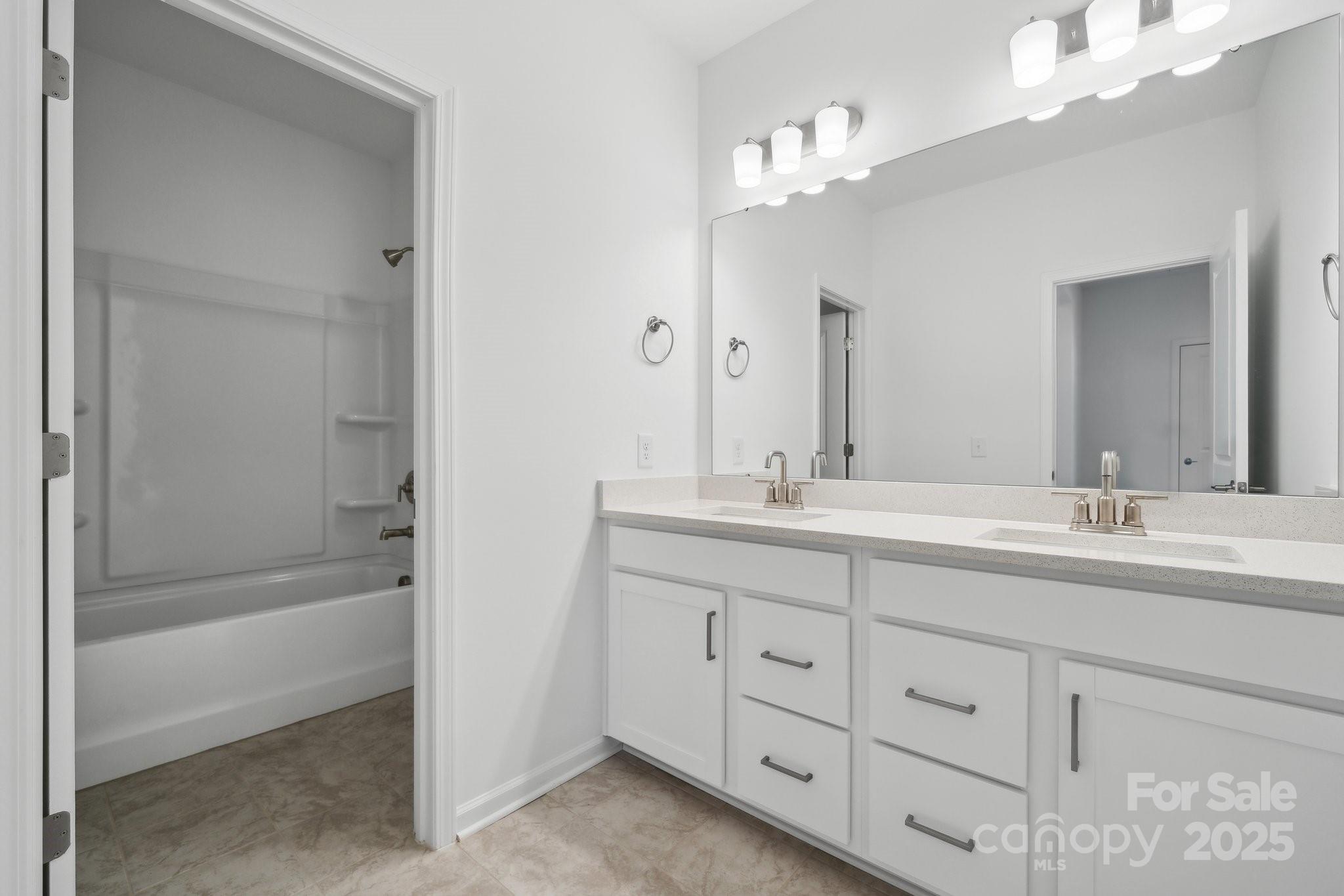 The Ridge at Sugar Creek - Residential