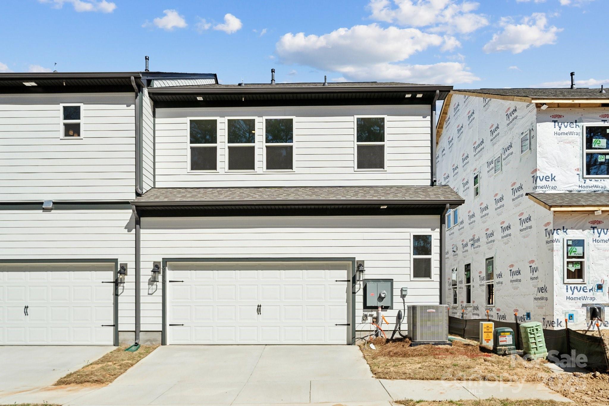 The Ridge at Sugar Creek - Residential