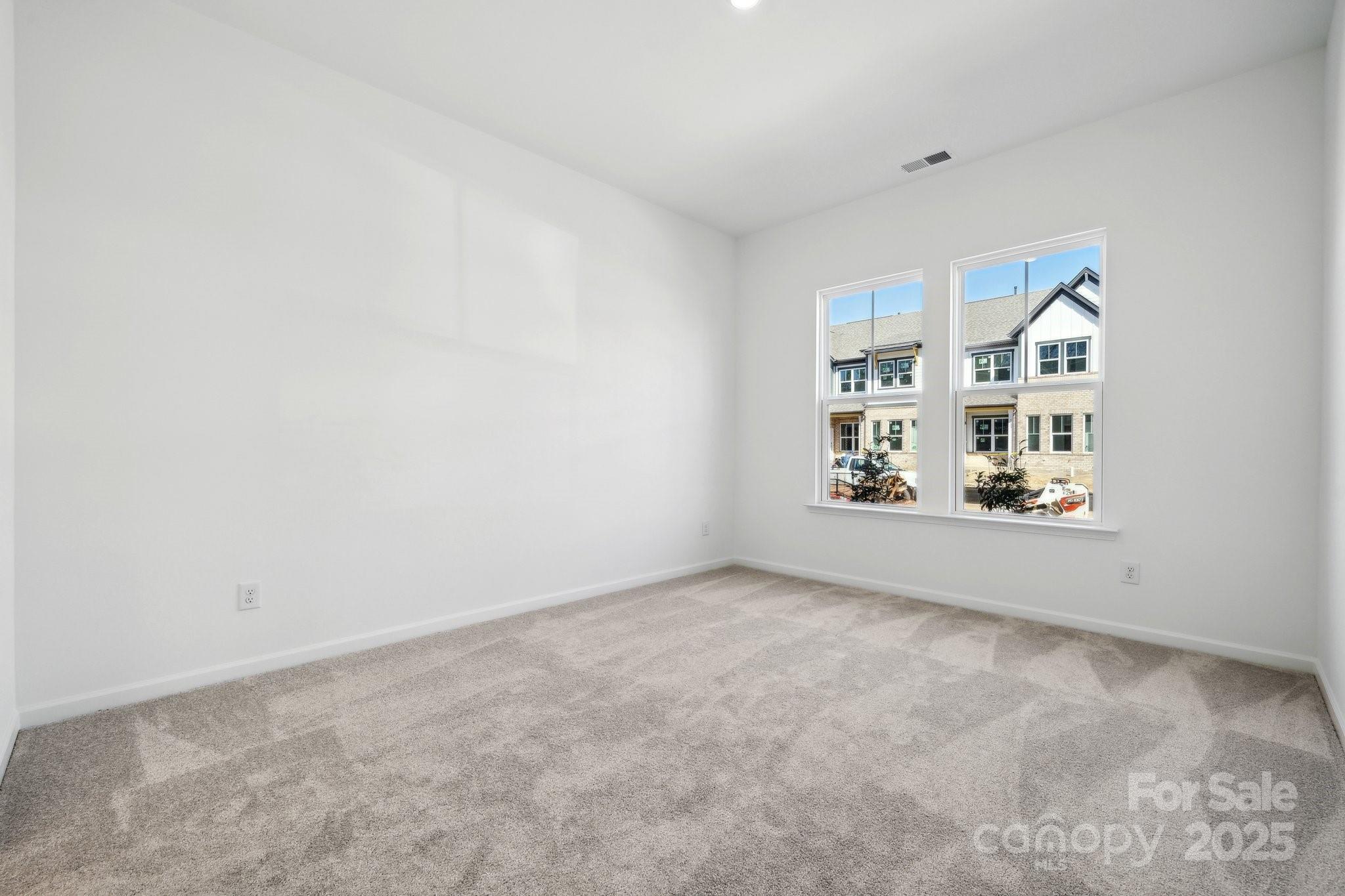 The Ridge at Sugar Creek - Residential