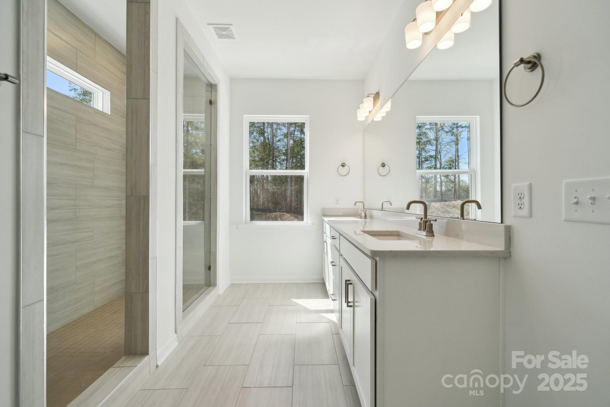 The Ridge at Sugar Creek - Residential