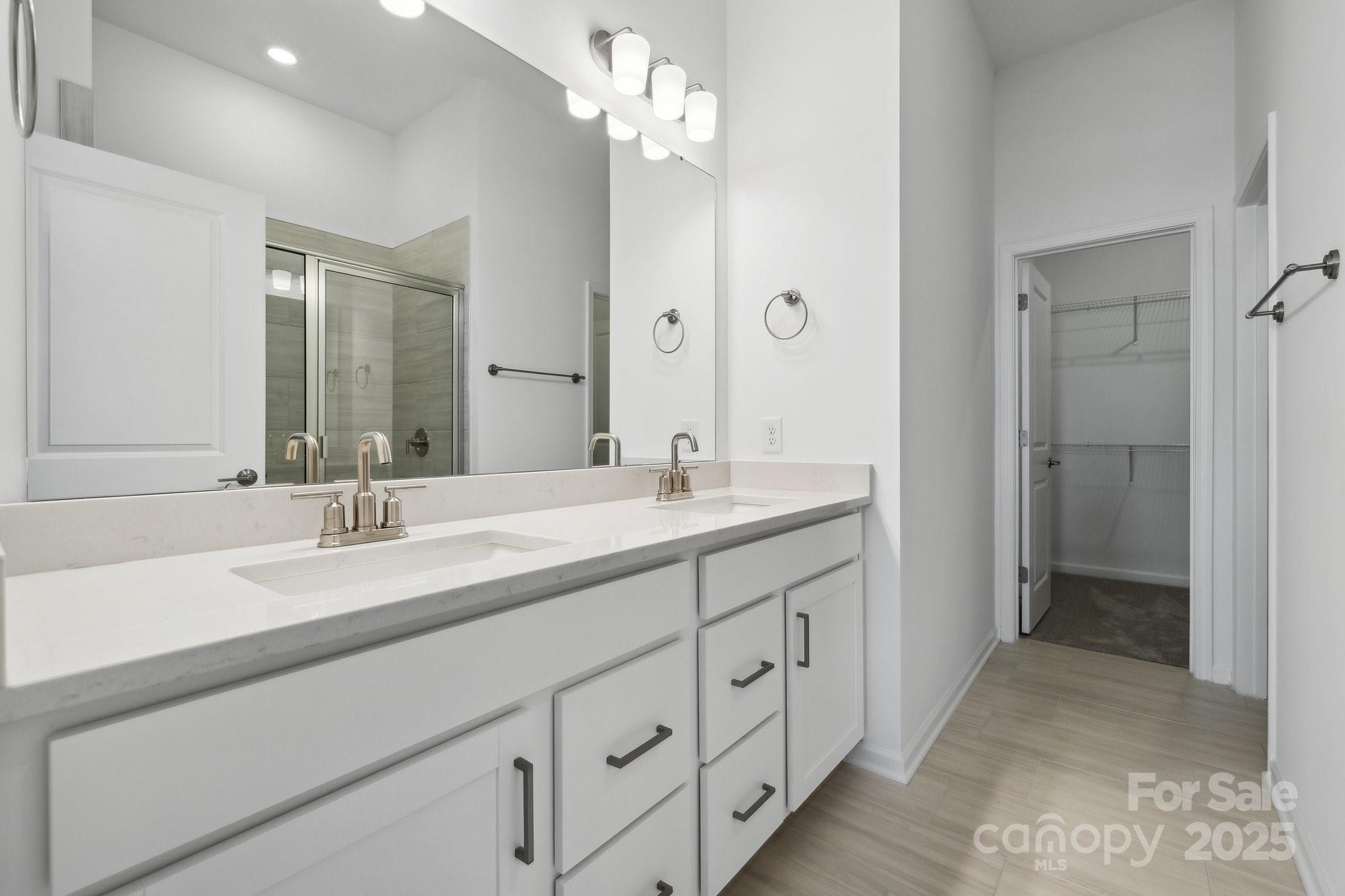 The Ridge at Sugar Creek - Residential