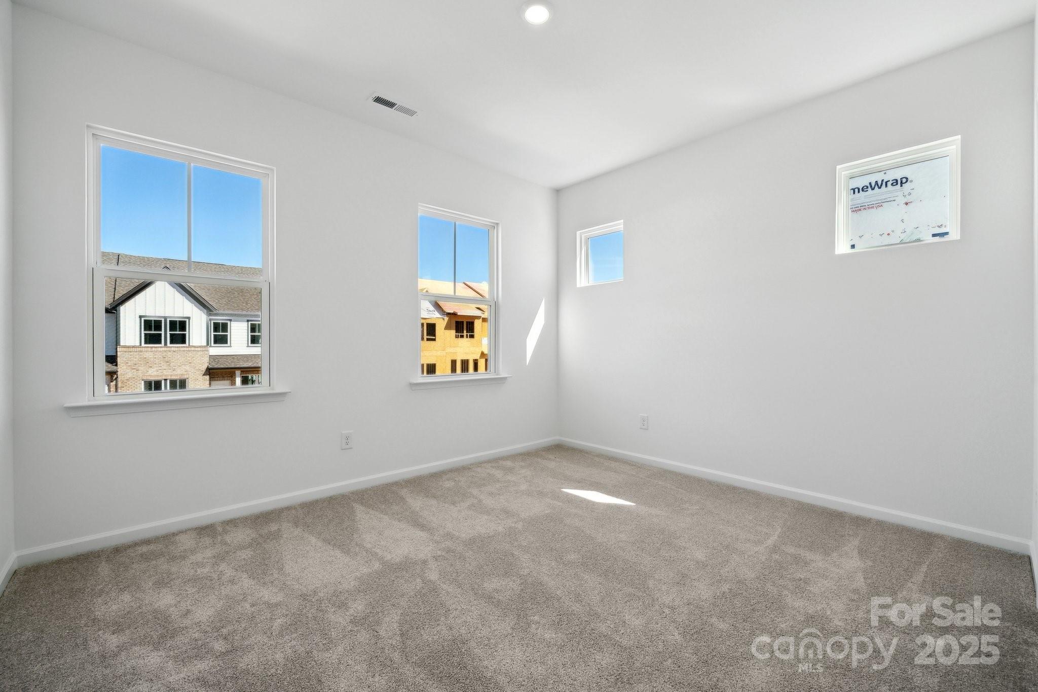 The Ridge at Sugar Creek - Residential