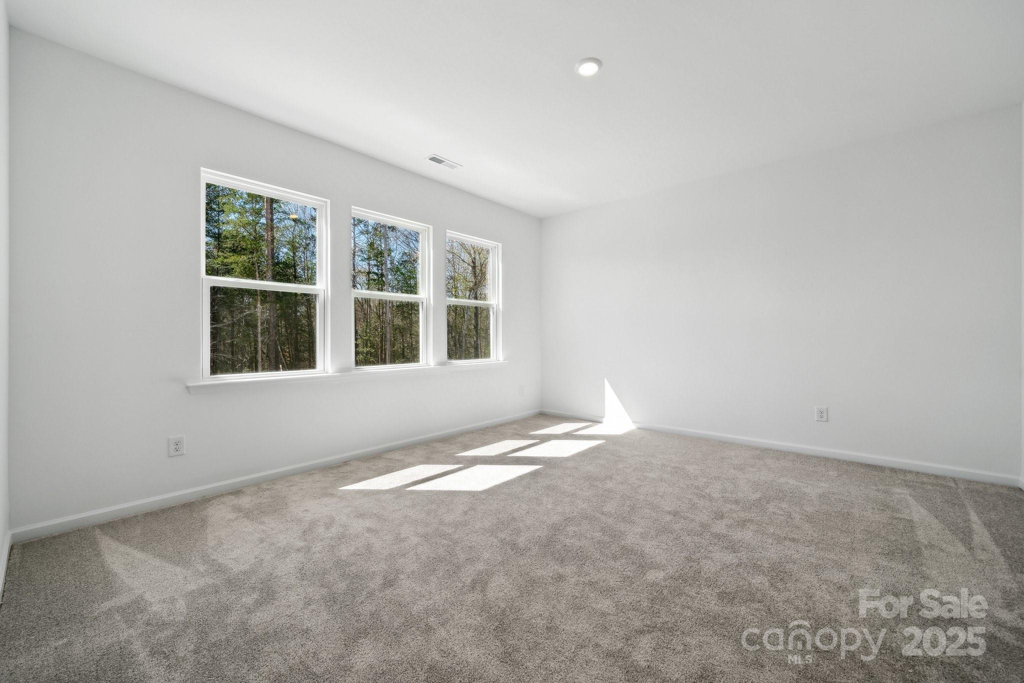 The Ridge at Sugar Creek - Residential