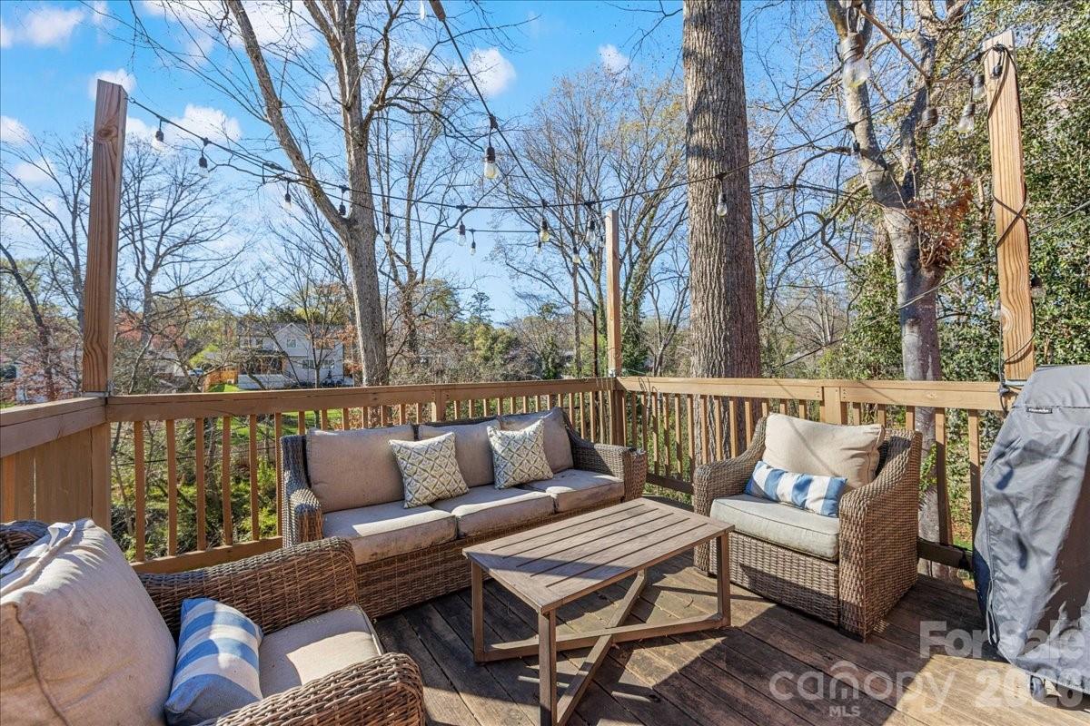 Selwyn Park - Residential