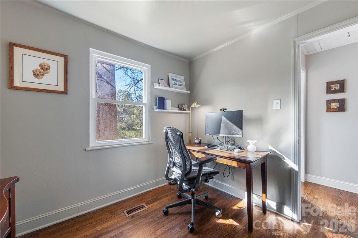 Selwyn Park - Residential