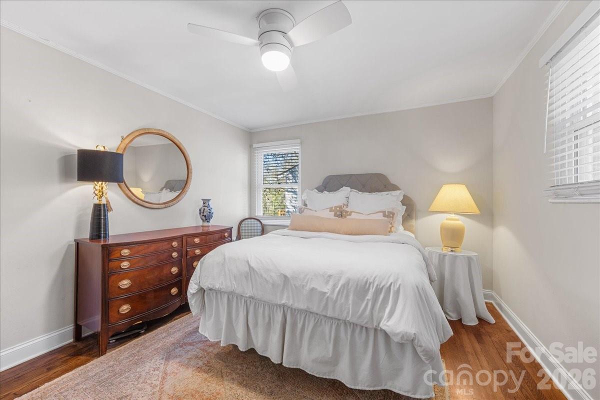 Selwyn Park - Residential