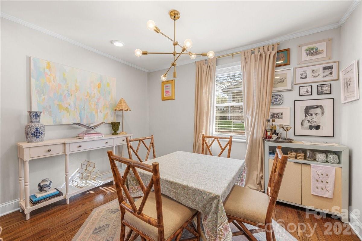 Selwyn Park - Residential