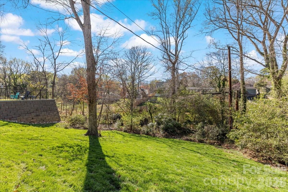 Selwyn Park - Residential