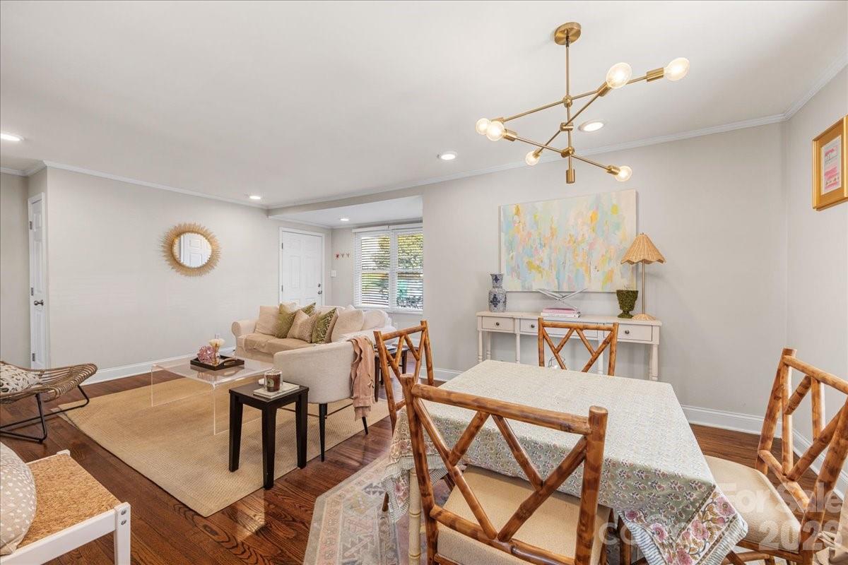 Selwyn Park - Residential