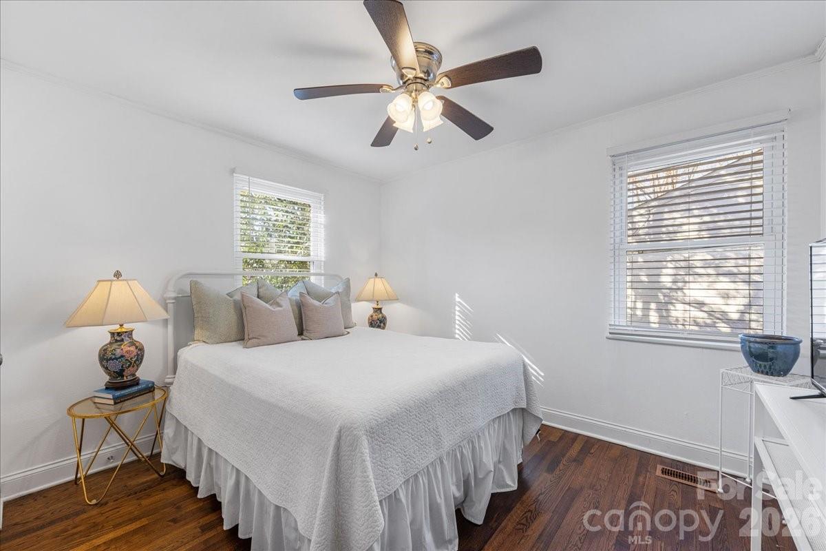 Selwyn Park - Residential