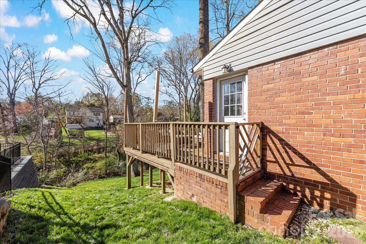 Selwyn Park - Residential