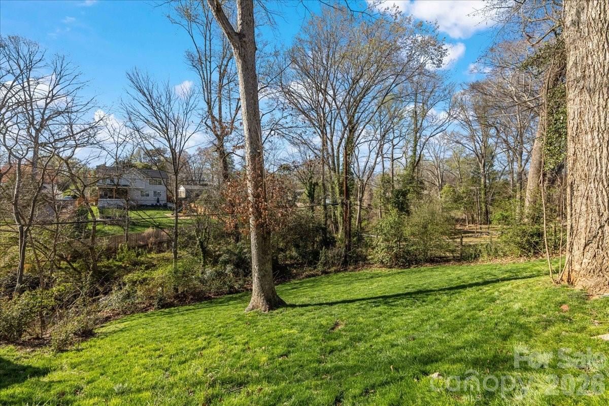 Selwyn Park - Residential