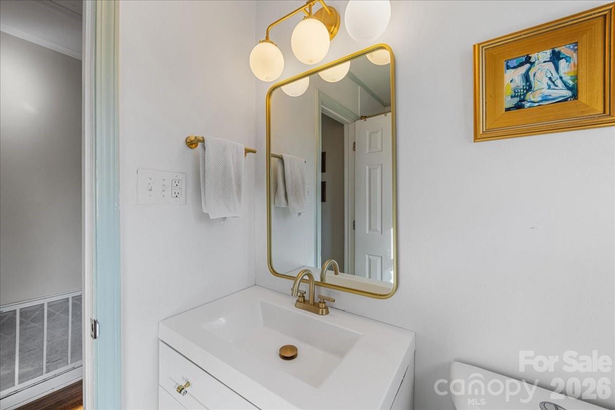 Selwyn Park - Residential