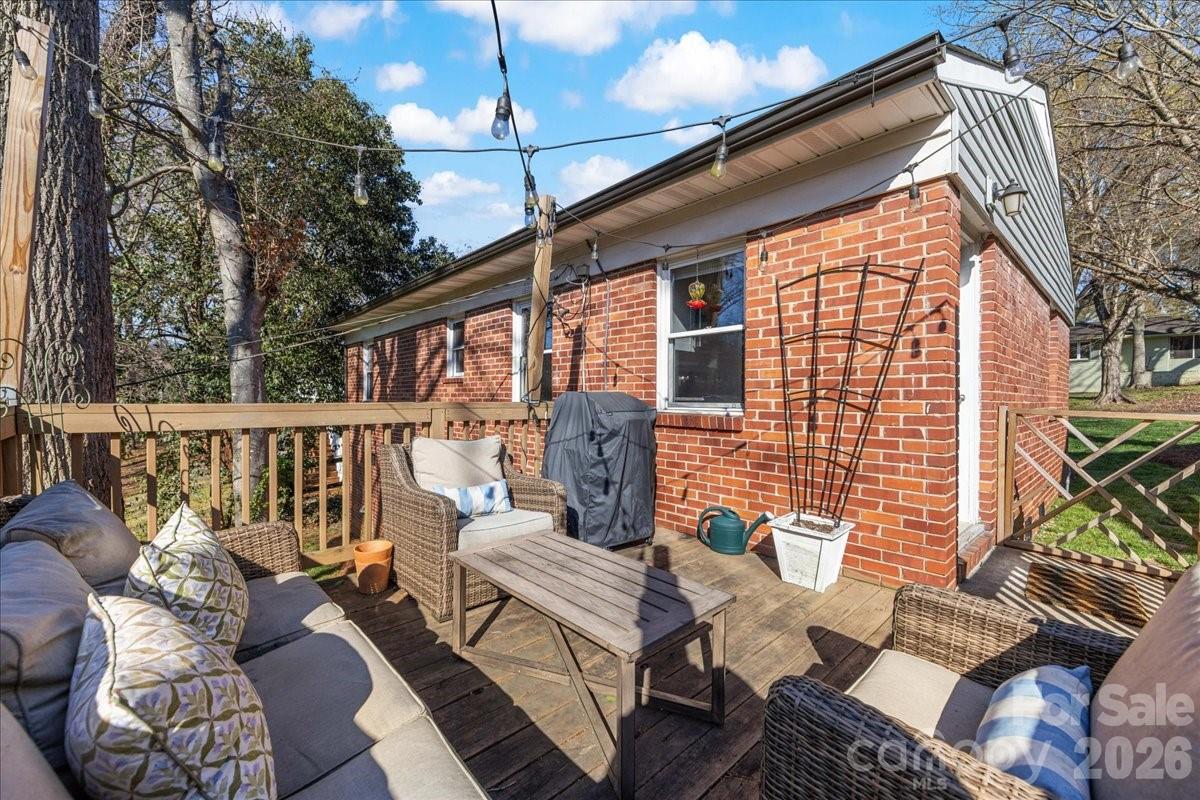 Selwyn Park - Residential