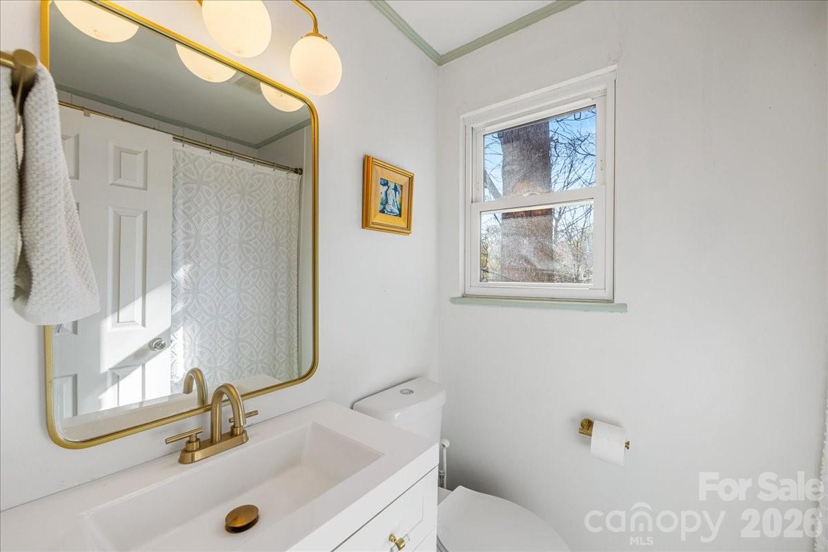 Selwyn Park - Residential