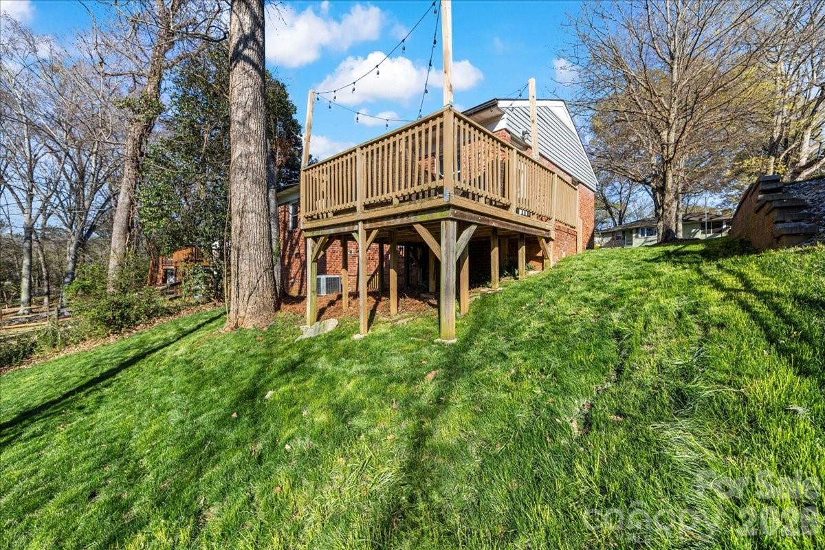 Selwyn Park - Residential