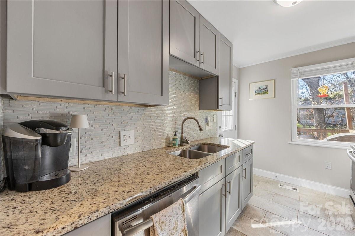 Selwyn Park - Residential