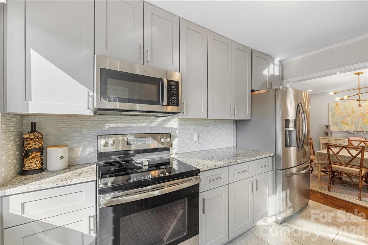 Selwyn Park - Residential