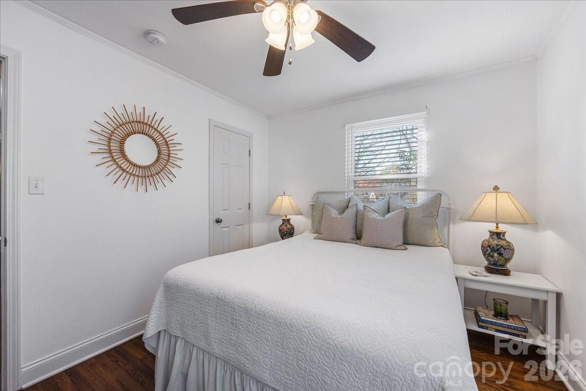 Selwyn Park - Residential