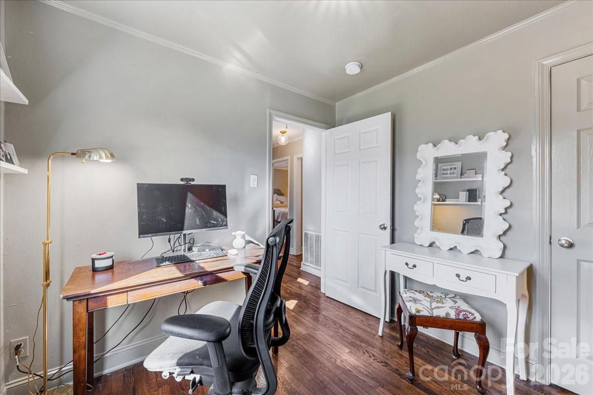 Selwyn Park - Residential